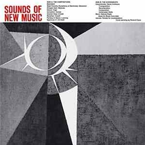 Download Various - Sounds Of New Music