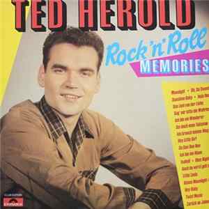 Download Ted Herold - Rock'N'Roll Memories