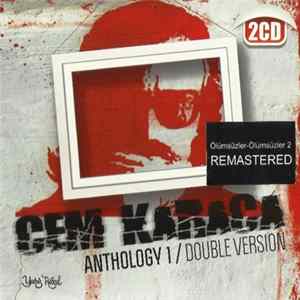 Download Cem Karaca - Anthology 1/ Double Version