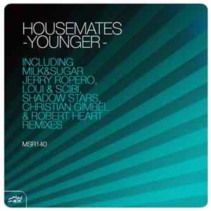 Download Housemates - Younger