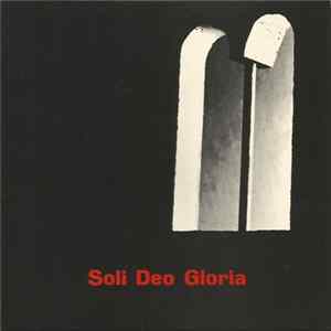 Download Quartett Zürich - Soli Deo Gloria