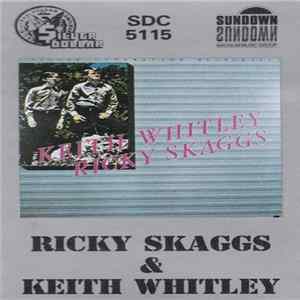 Download Ricky Skaggs & Keith Whitley - Second Generation Bluegrass