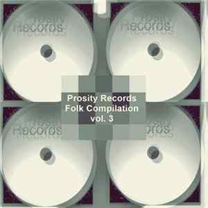 Download Various - Folk Compilation Vol 3