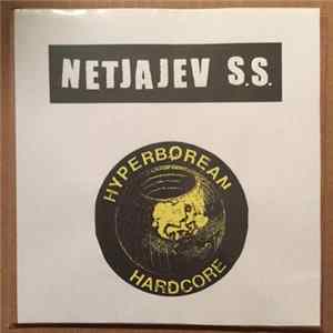 Download Netjajev Society System - Hyperborean Hardcore