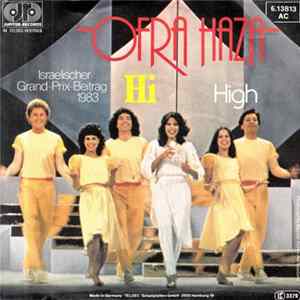 Download Ofra Haza - Hi