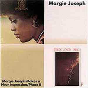 Download Margie Joseph - Margie Joseph Makes A New Impression / Phase II