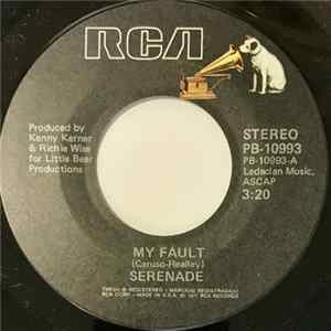 Download Serenade - My Fault