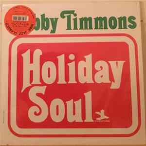 Download Bobby Timmons - Holiday Soul