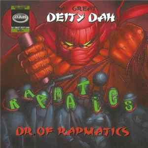 Download Da Great Deity Dah - Dr Of Rapmatics