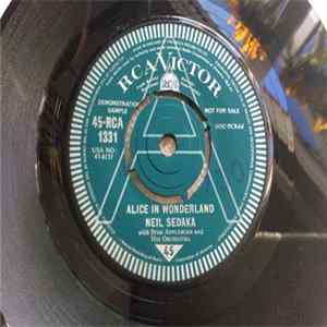 Download Neil Sedaka - Alice In Wonderland