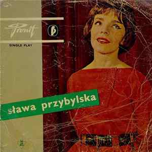 Download Sława Przybylska - Tbiliso