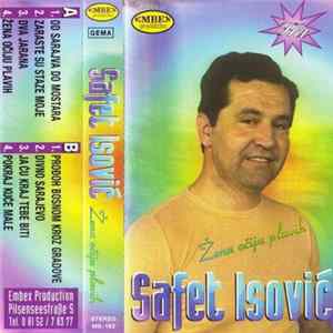Download Safet Isović - Žena Očiju Plavih