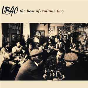 Download UB40 - The Best Of UB40 - Volume Two