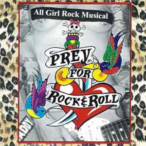 Download Prey For Rock And Roll - All Girl Rock Musical