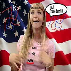 Download Green Gayy - Americunt PuncKz