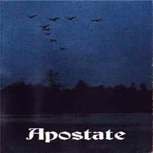 Download Apostate - Flight Of The Halcyon