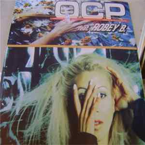 Download OCP Feat. Robey B. - Welcome To My World