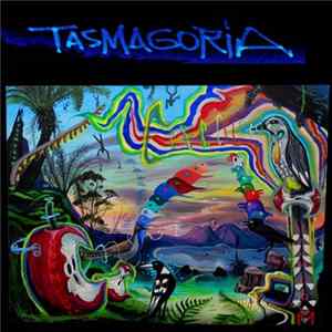 Download wAgAwAgA - Tasmagoria