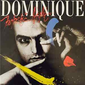 Download Dominique Jean-Marc Alioth - Fantastic Night