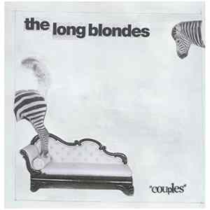 Download The Long Blondes - Couples