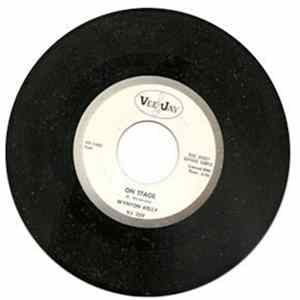 Download Wynton Kelly - Wrinkles / On Stage