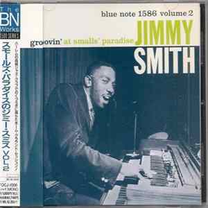 Download Jimmy Smith - Groovin' At Smalls' Paradise (Volume 2)