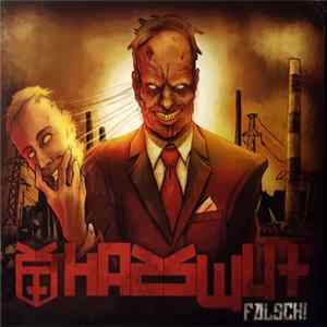 Download Hasswut - Falsch!