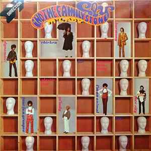 Download Sly And The Family Stone - M'Lady
