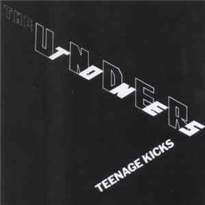 Download The Undertones - Teenage Kicks