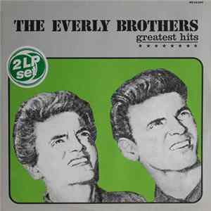 Download The Everly Brothers - Greatest Hits