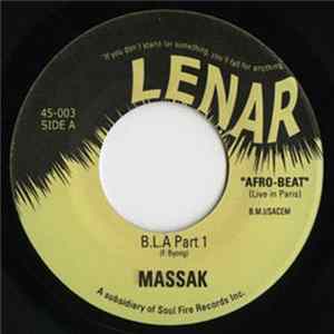Download Massak - B.L.A