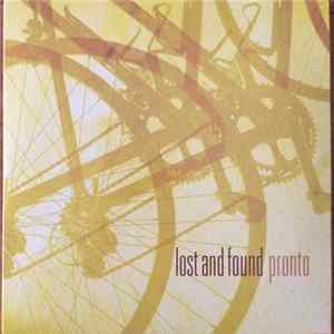 Download Lost And Found - Pronto