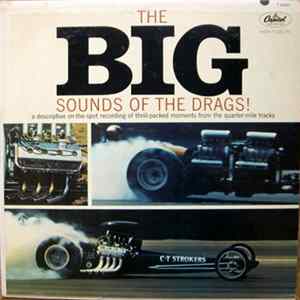 Download No Artist - The Big Sounds Of The Drags!
