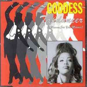 Download Goddess - Tapdancer (I Wanna See You Mooove)
