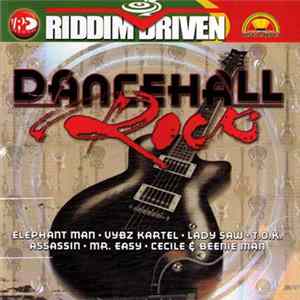 Download Various - Dancehall Rock