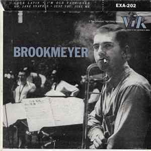 Download Bobby Brookmeyer - Brookmeyer