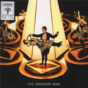 Download L'Orange - The Ordinary Man