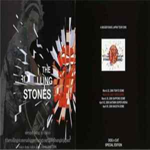 Download The Rolling Stones - Second Bang In Tokyo