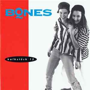 Download Bones - Kalkstück 13