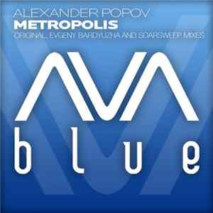 Download Alexander Popov - Metropolis