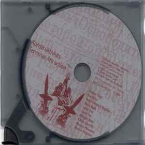 Download Konstruktivists - Terminal Attraction