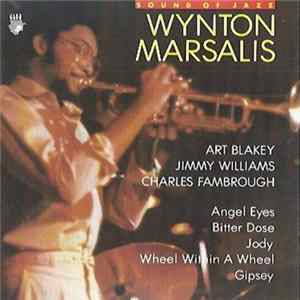 Download Wynton Marsalis - The Sound Of Jazz - Wynton Marsalis