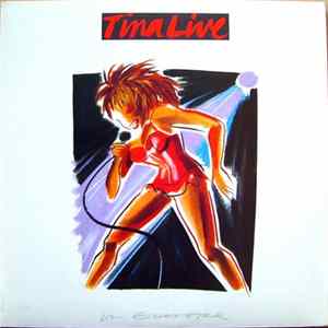 Download Tina Turner - Tina Live In Europe