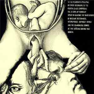 Download Nurse With Wound / Whitehouse - The 150 Murderous Passions
