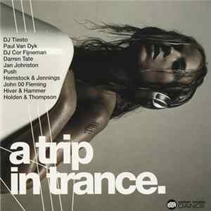 Download Various - A Trip In Trance