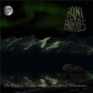 Download Bound By Entrails - The Oath To Forbear And The Burden Of Inheritance