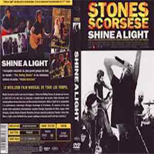 Download Stones / Scorsese - Shine A Light