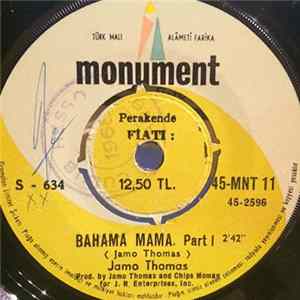 Download Jamo Thomas - Bahama Mama