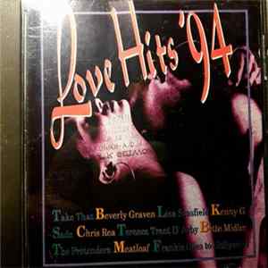 Download Various - Love Hits '94