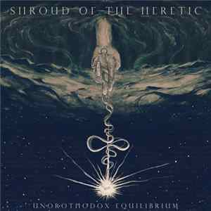 Download Shroud Of The Heretic - Unorthodox Equilibrium